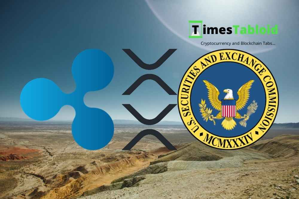传闻：美国证券交易委员会定于7月17日进行关键投票，以结束瑞波（XRP）案件