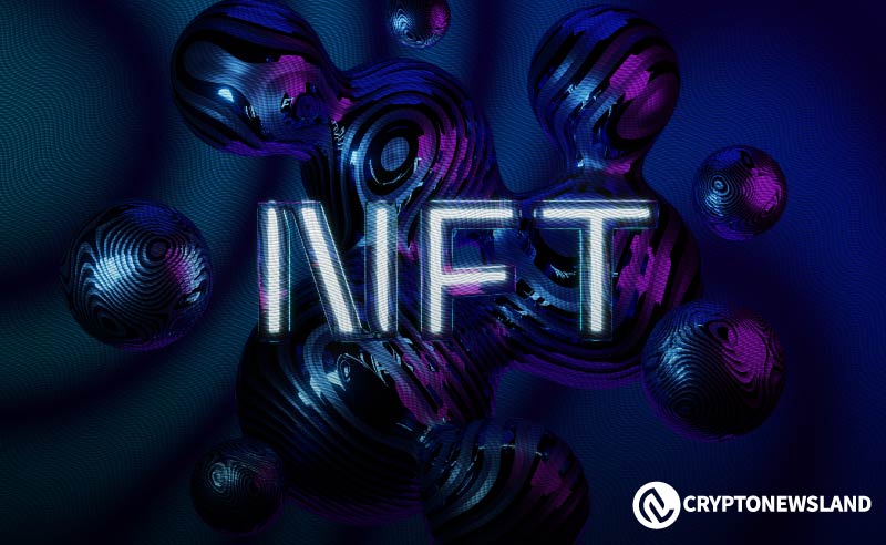 2025年引领数字资产革新的顶级NFT代币