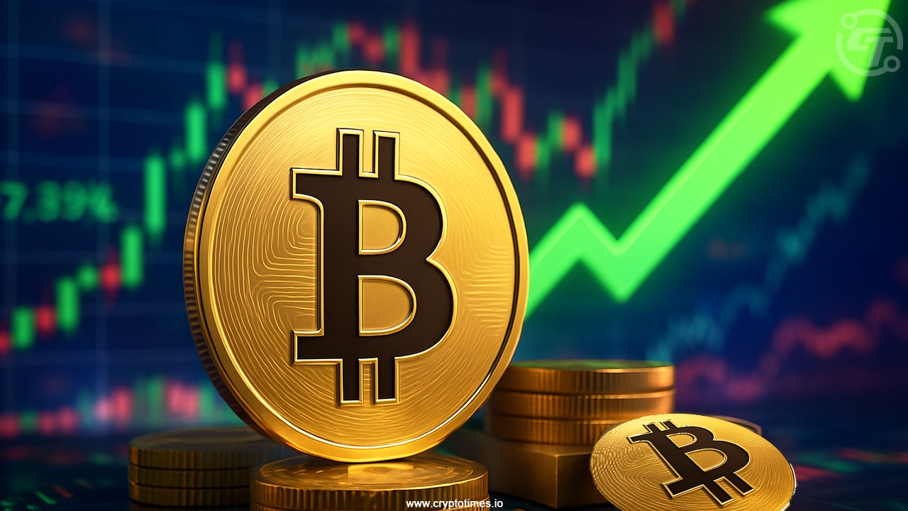 比特币回落至11.7万美元下方，获利回吐引发调整：反弹即将到来？