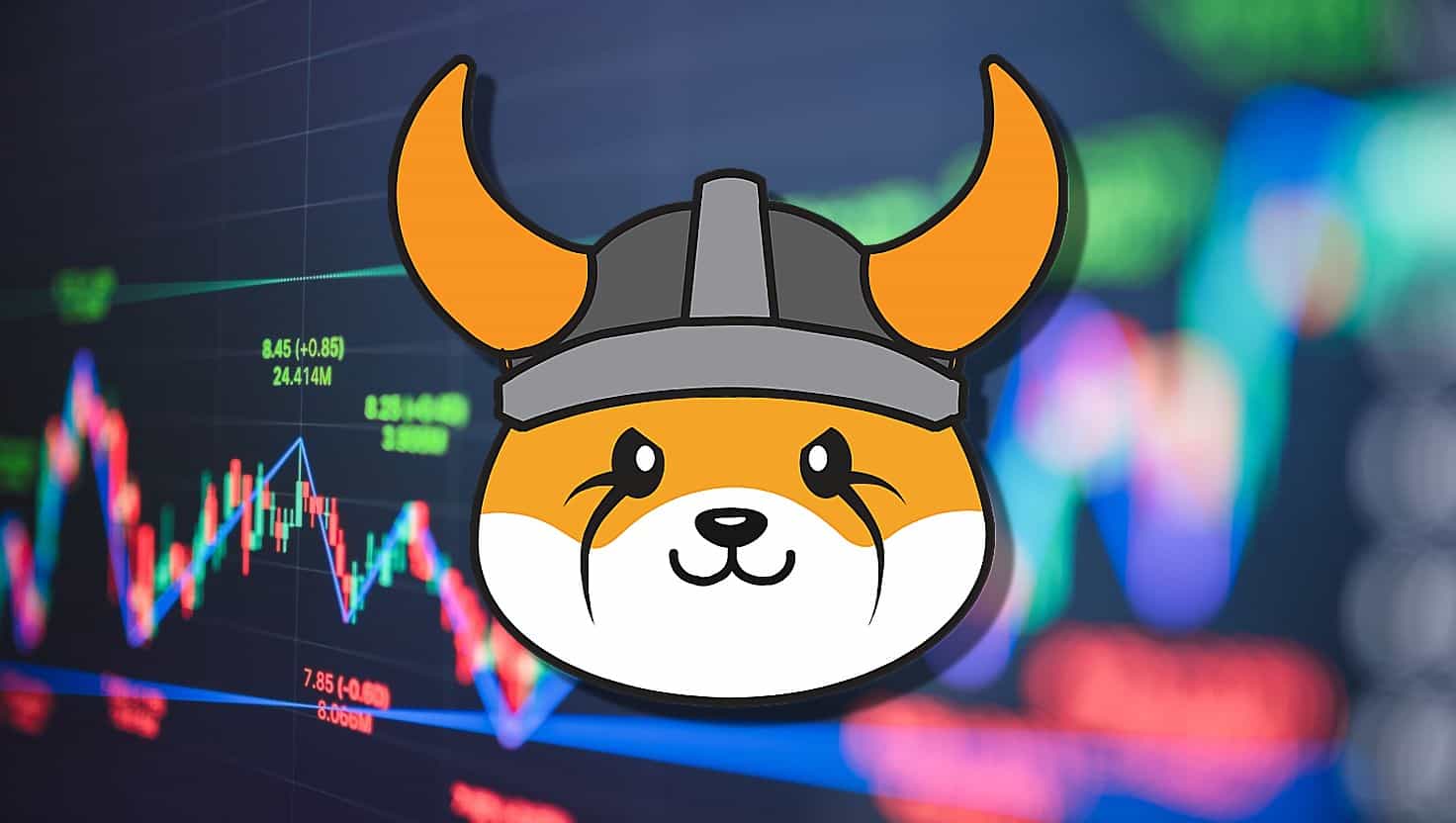 Floki价格预测：技术指标显示20%上涨潜力