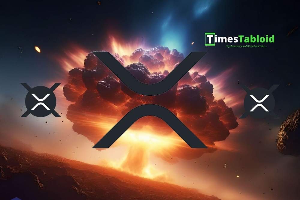 加密货币支持者：XRP重返3美元以上不会太久