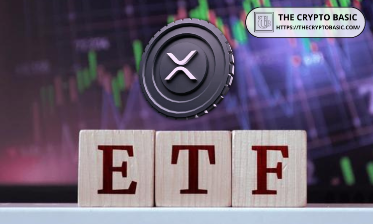SEC专员表示XRP ETF审核延迟是程序性问题，而非拒绝