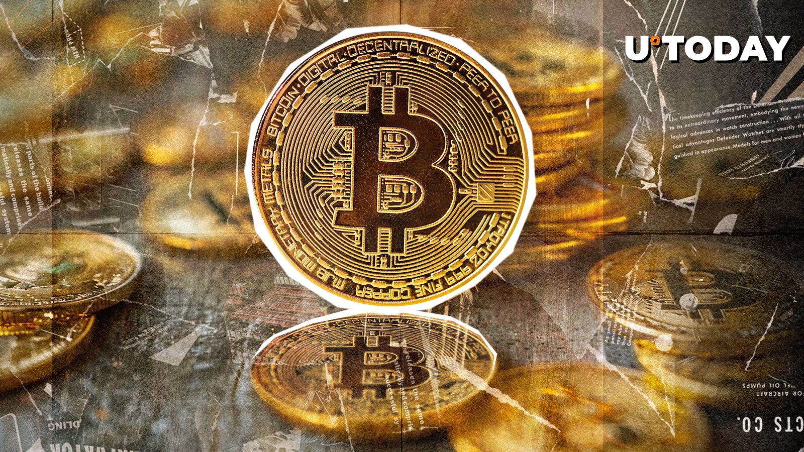 比特币反对派先锋从涨势中获利。方法如下