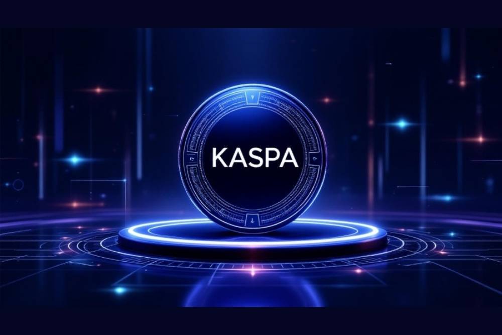 4项OpenFundNet代币特性，超越Kaspa交易能力的优势