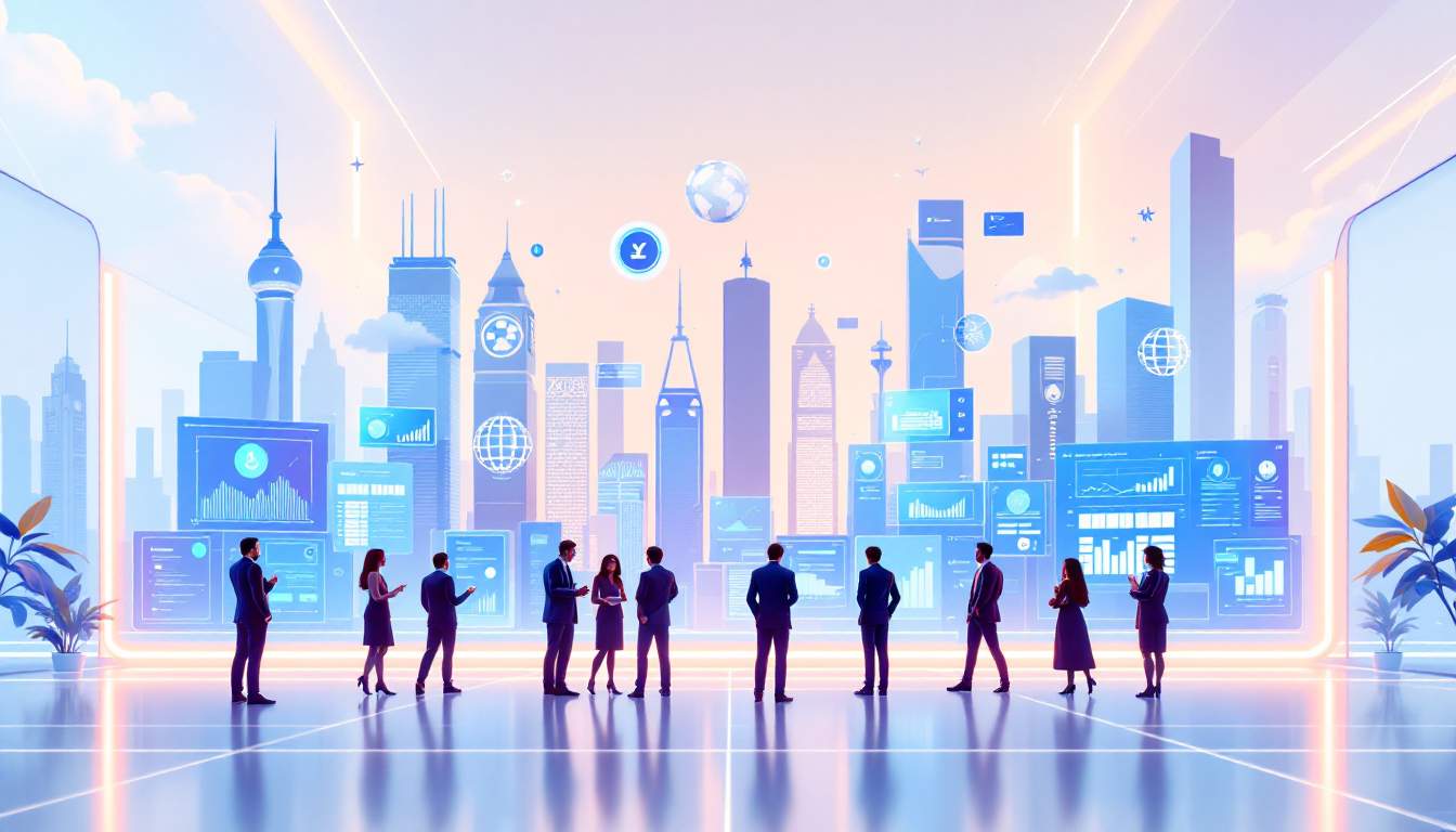 2025年加密货币合规的关键作用
