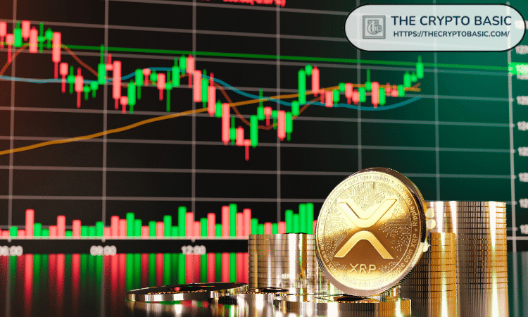 专家表示，现在出售XRP就像在iPhone问世前卖掉苹果股票