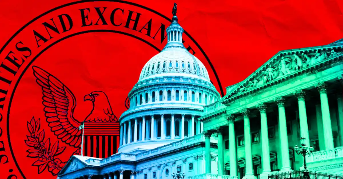 SEC主席保罗·阿特金斯暗示退休计划中可能纳入加密货币