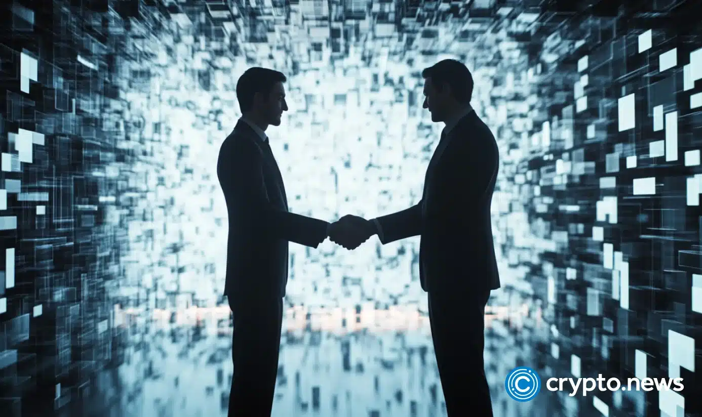 dYdX通过一次性雇佣整个团队，以社交优先的方式进军永续合约交易领域