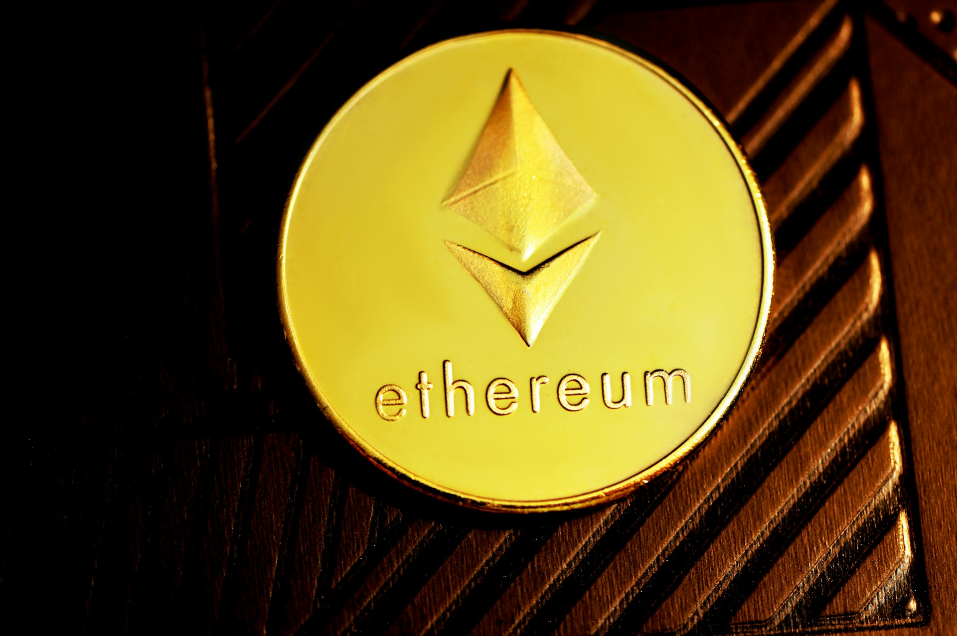 大规模以太坊积累：Bit Digital最新购入后持有量突破12万枚ETH