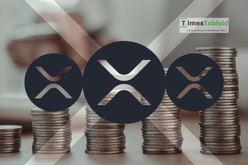 分析师预测XRP达到8-27美元的时间表