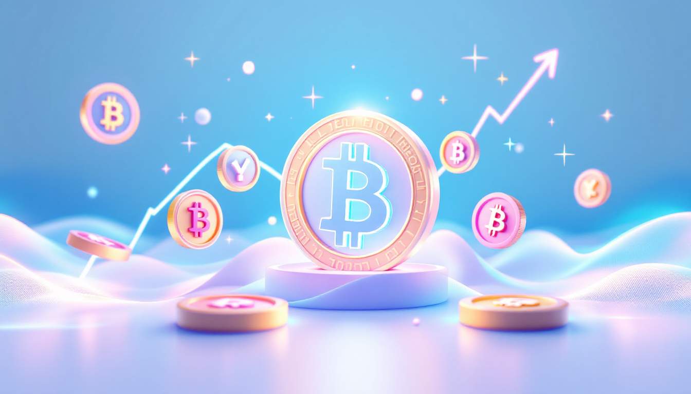 加密货币指数ETF对比特币和山寨币可能意味着什么