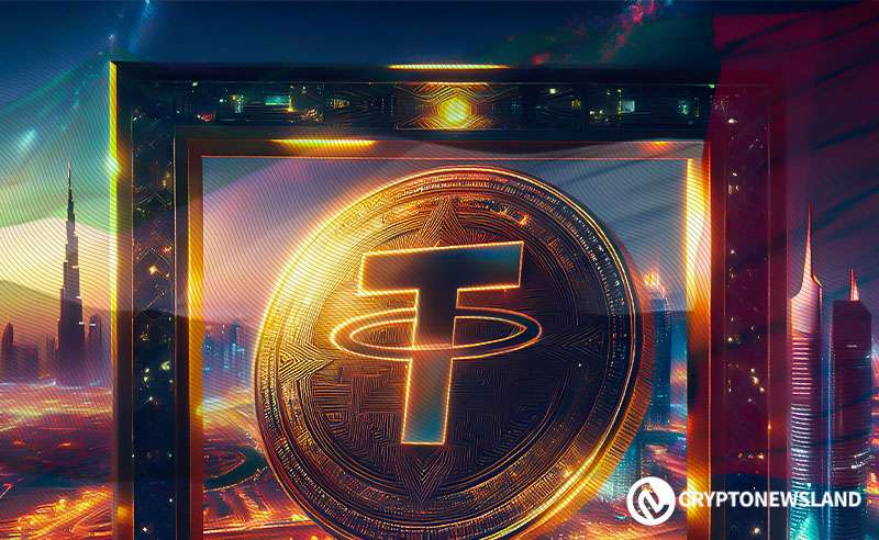 Tether将根据新稳定币法案在美国推出USDT，并发行单独的国内代币