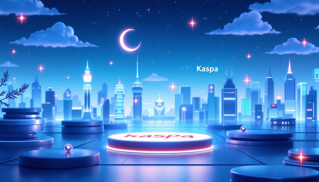 Kaspa的价格：亚洲加密货币薪资支付的下一步