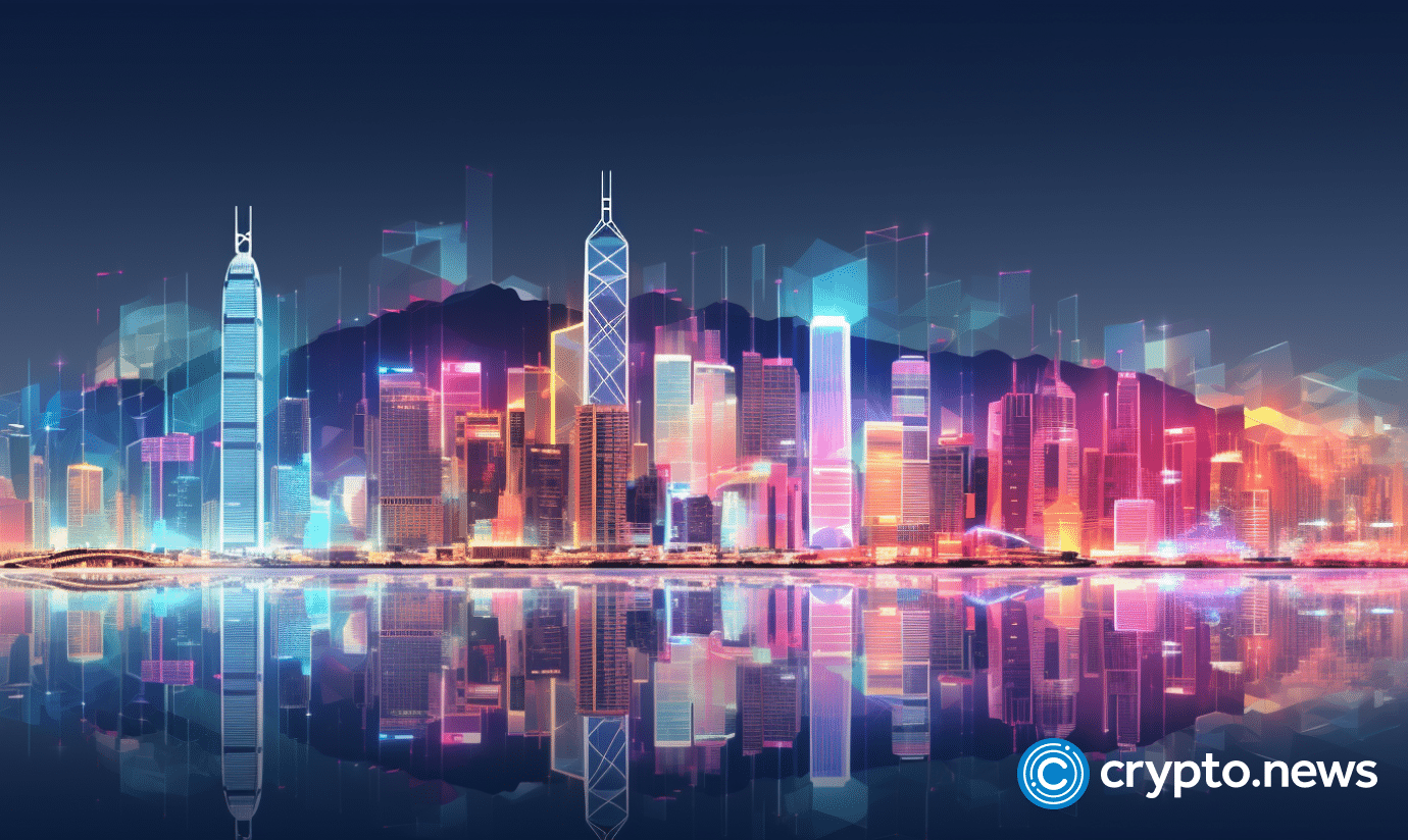 据报道，香港稳定币牌照将采用邀请制