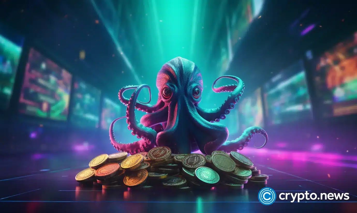 FBI终止对Kraken创始人的调查，归还扣押设备