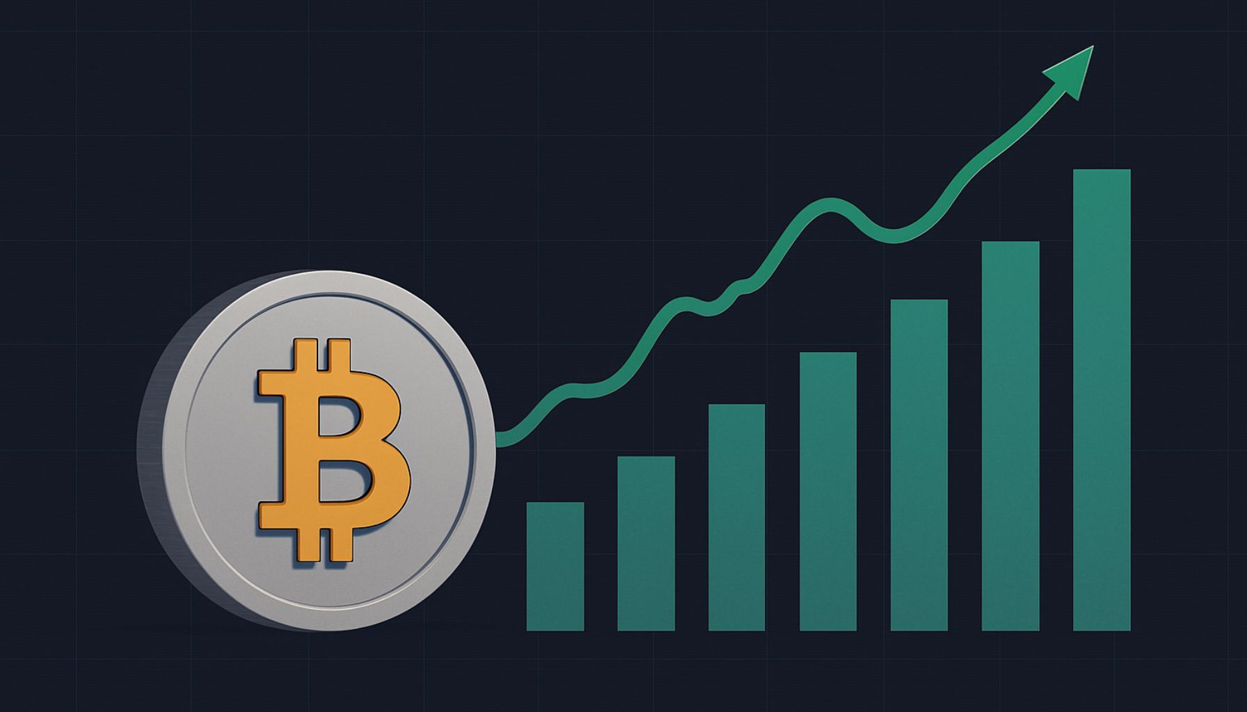 比特币投资者价格模型显示健康增长：BTC目标价位139,000美元