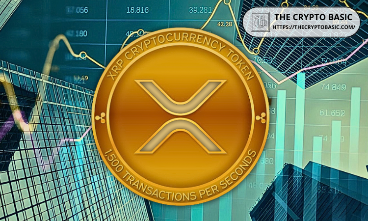 以下是这位CEO预测XRP达到1500至2000美元的时间表