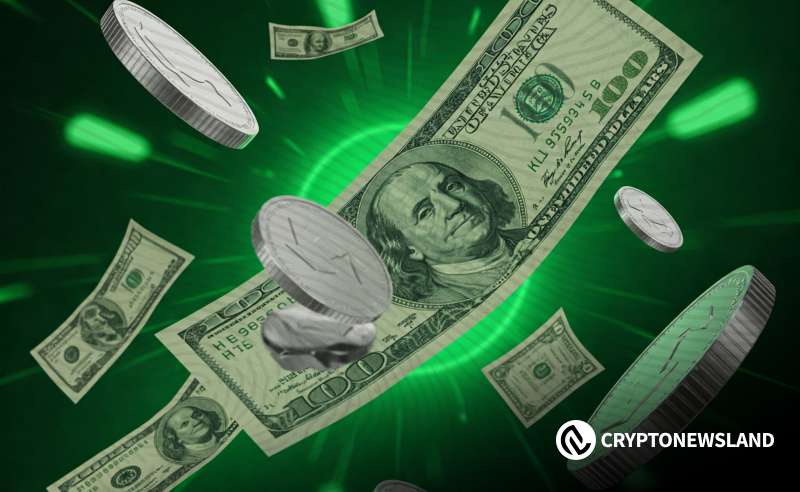 当前备受瞩目的3种替代币：聚焦LINK、XRP与ADA