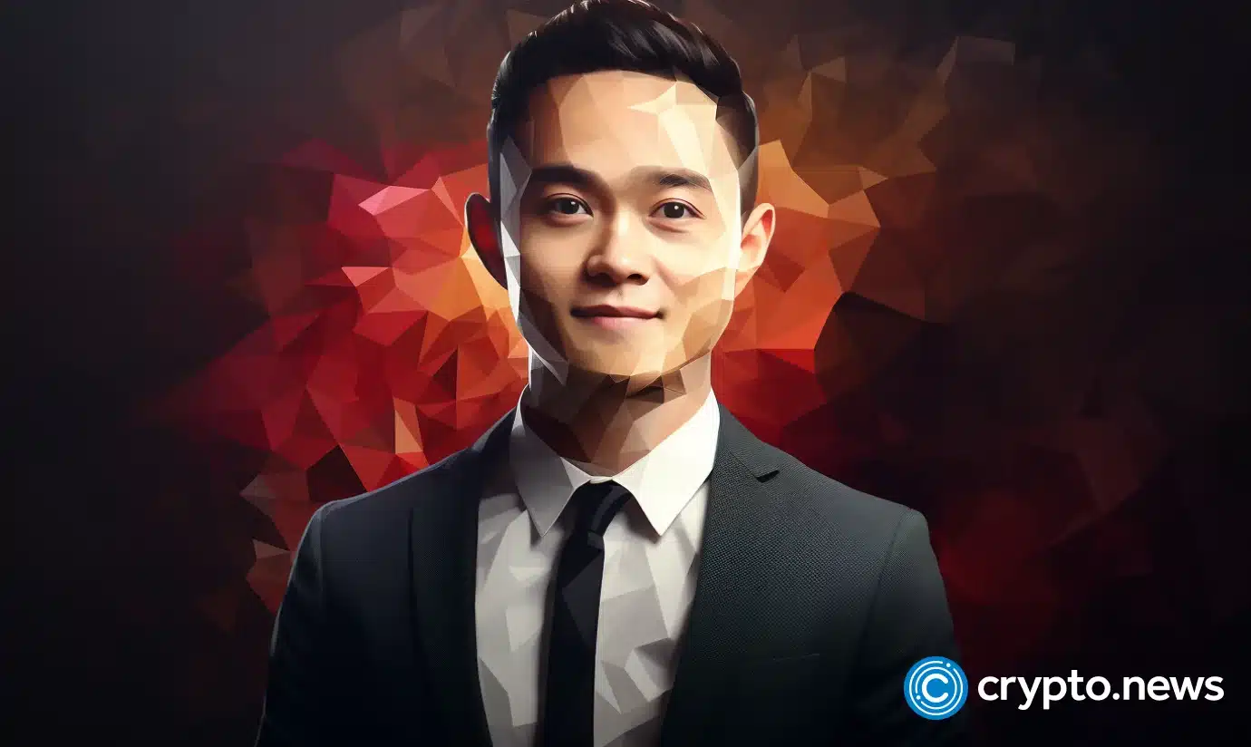 Aave ETH流动性减弱：孙宇晨是否难辞其咎？