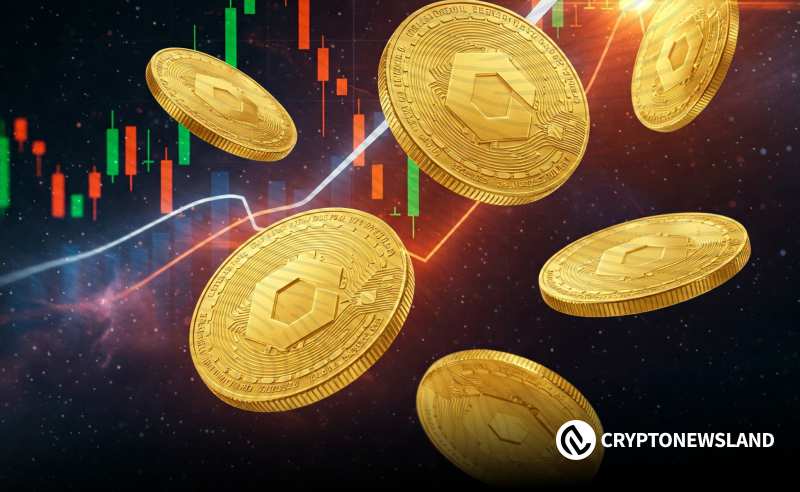 4种山寨币暴涨超95%，以太坊逼近历史高点——山寨币季爆发