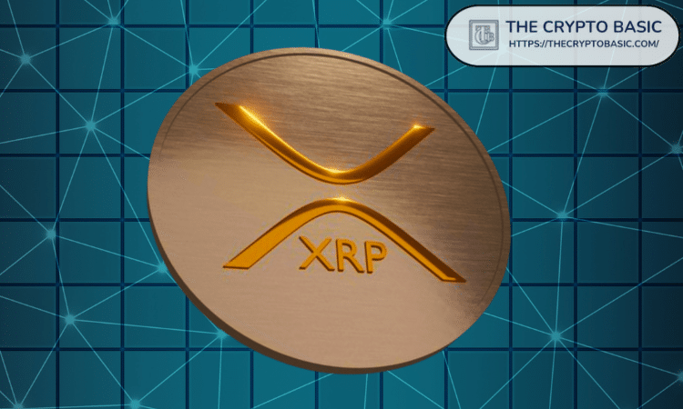 分析师表示，人们会后悔没有全力投入XRP