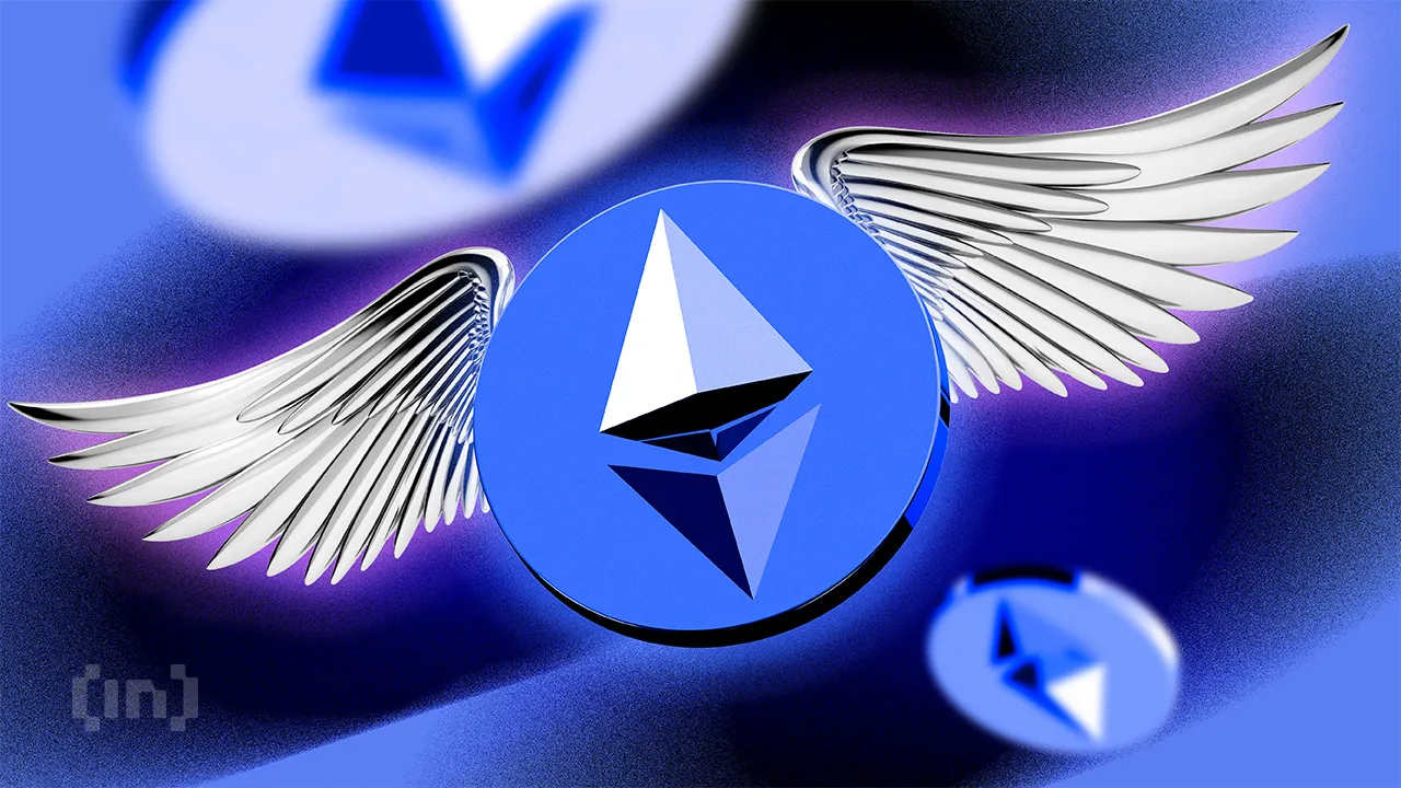 以太坊(ETH)持续叩击3800美元关口；交易所供应稀缺预示突破在即