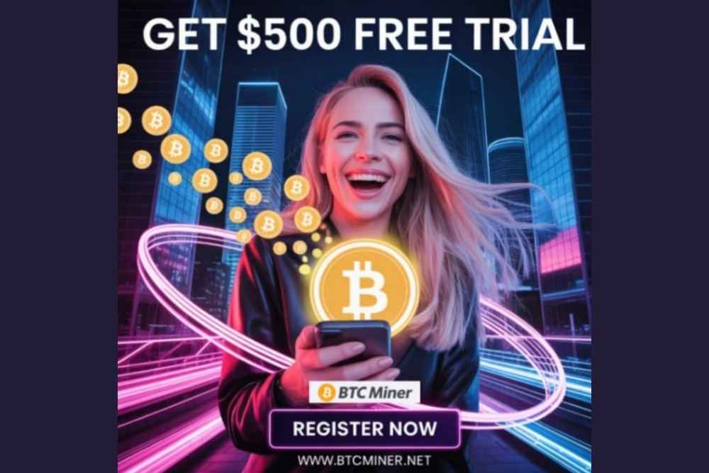 BTCMiner平台升级，支持养老基金投资比特币云挖矿