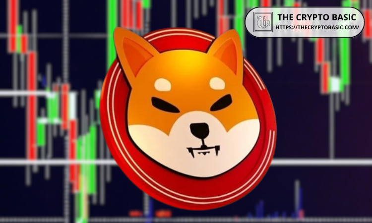 尽管近期暴跌，柴犬币持有者信念增强，平均持有时间超过2.8年