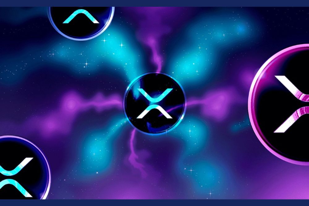 分析师称XRP的退出拉升已完成。以下是其意义