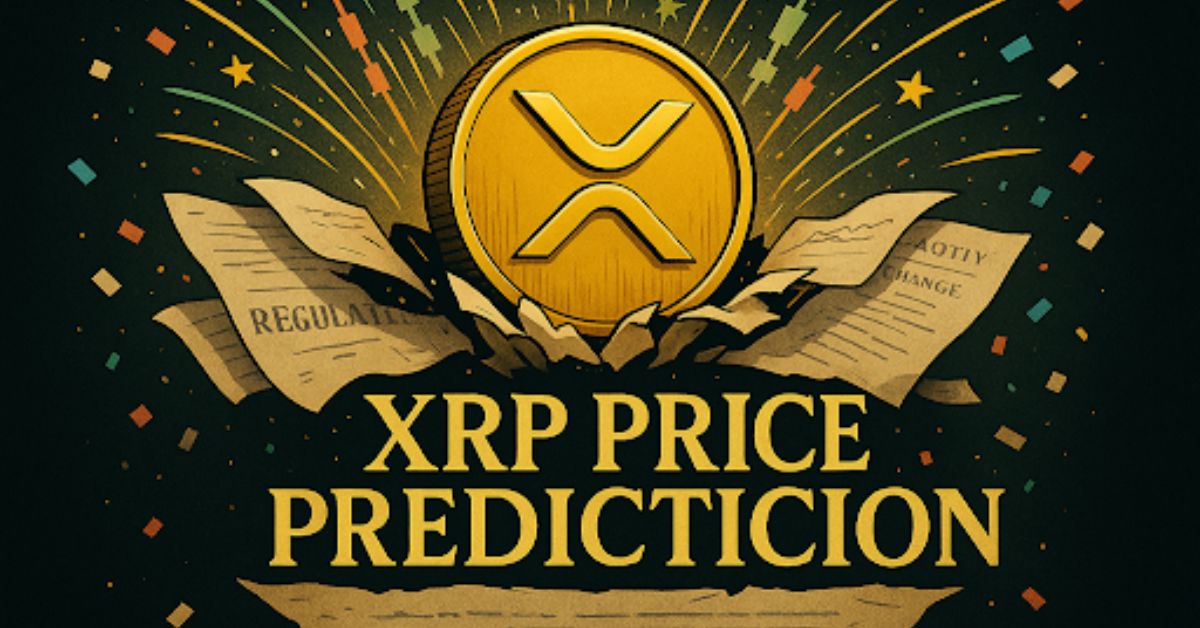 Ripple联合创始人转移价值1.7亿美元代币之际 今日XRP价格预测