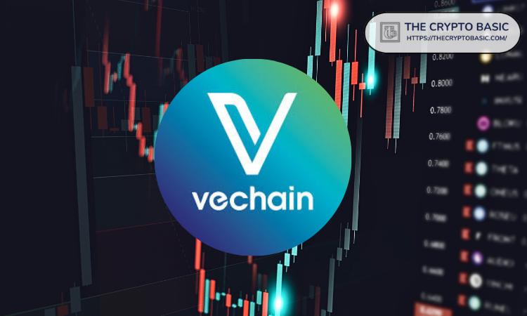 VeChain与富兰克林坦伯顿合作，实现企业支付代币化
