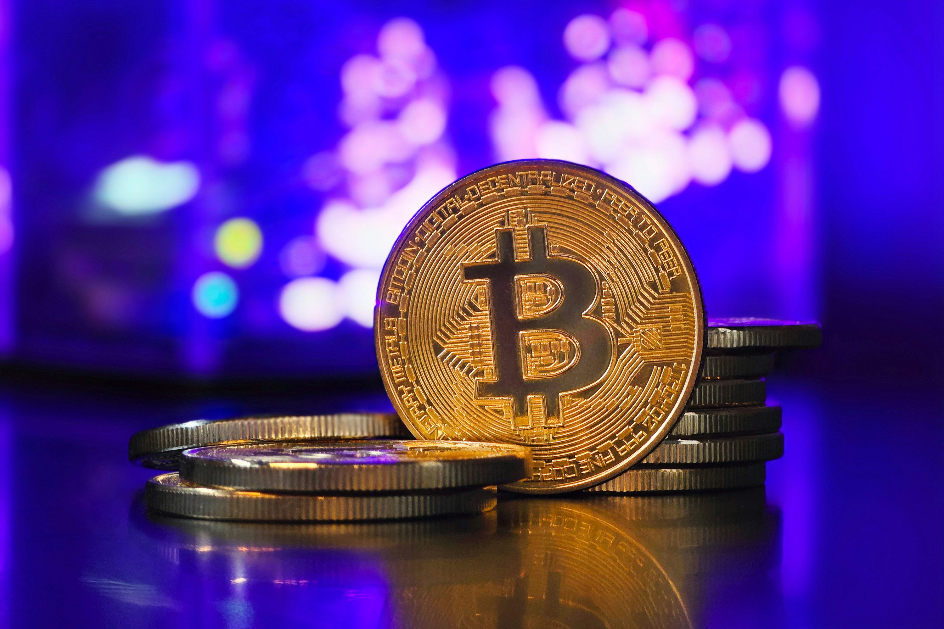 比特币作为生命线：美国参议员在通胀担忧中力挺BTC