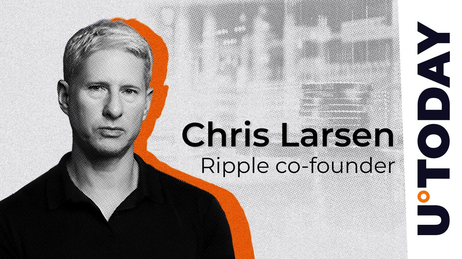 还在买进？分析师称Ripple联合创始人Larsen抛售2亿美元XRP