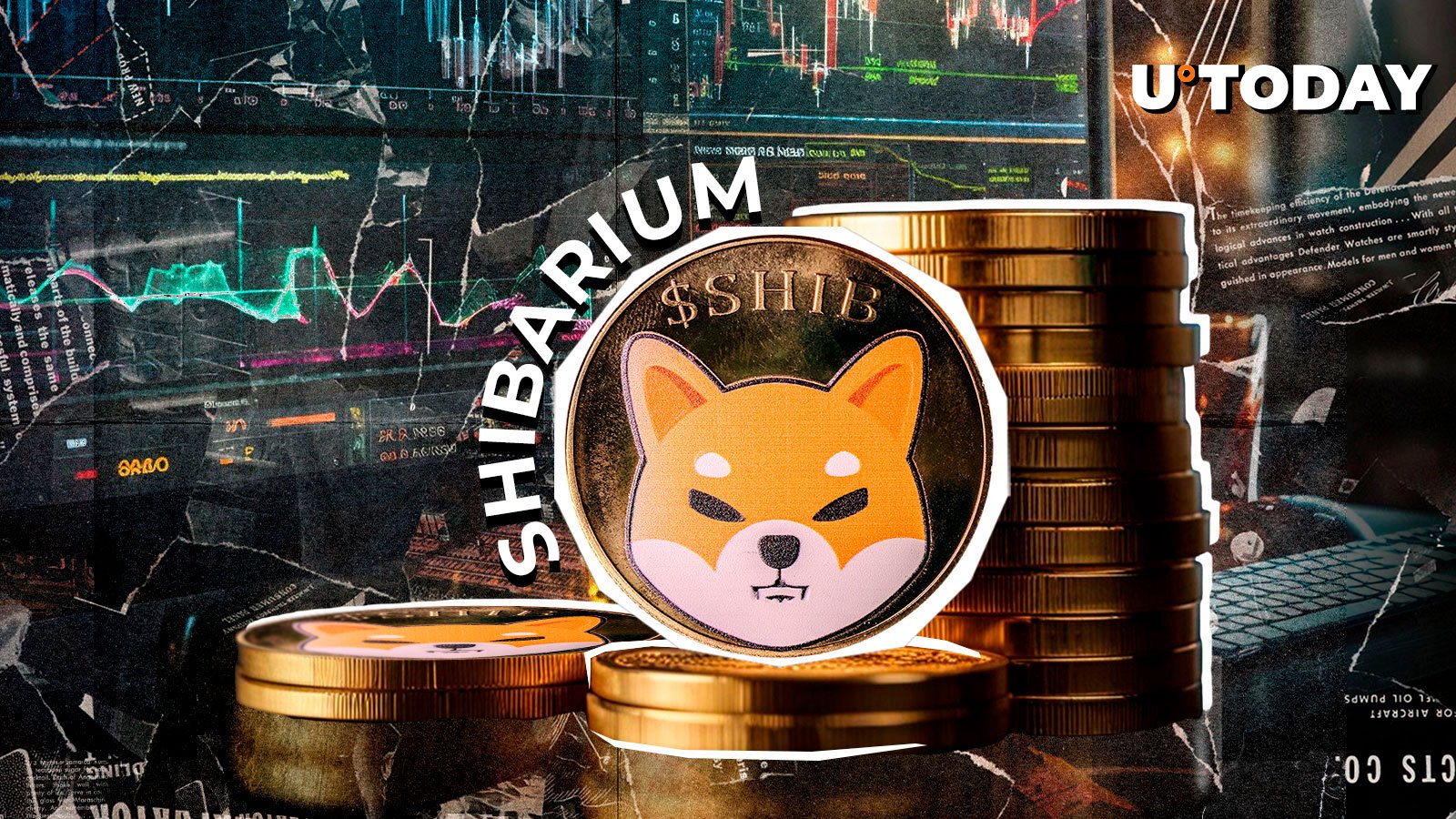 随着Shibarium瞄准重大升级，柴犬币成为焦点