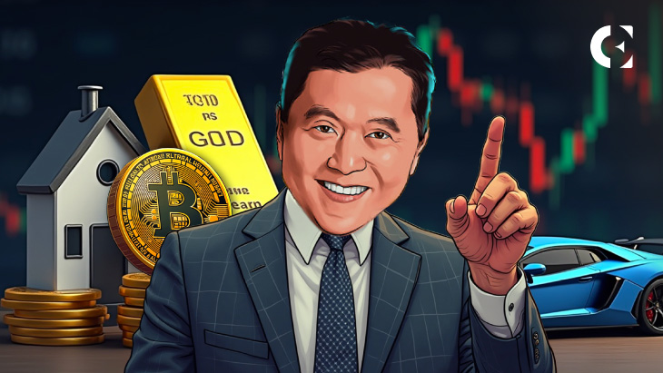 清崎敦促投资者优先选择真正的比特币而非纸面承诺