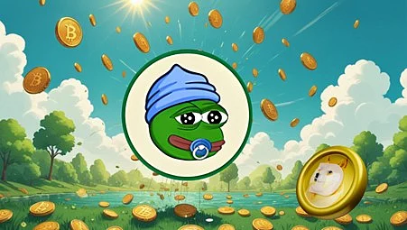 现在最值得投资的模因币：这款快速崛起的代币目标在2026年初达到2美元，当前价格远低于狗狗币和WIF