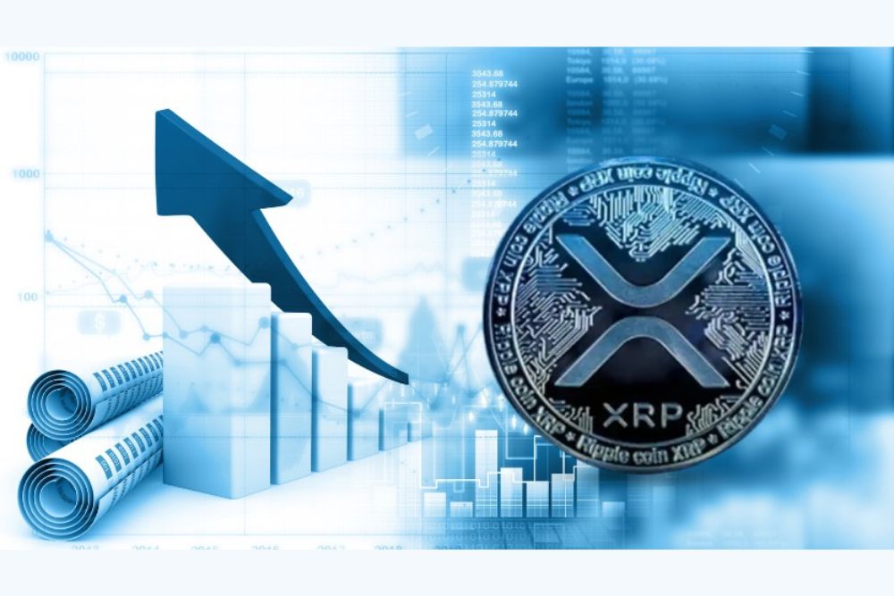 传奇交易员称XRP洗盘未成功。这对持有者意味着什么