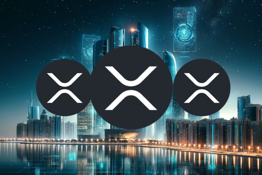 分析师祝贺XRP持有者，称你们即将暴富。原因如下