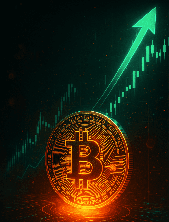 比特币四年周期结束？Bitwise首席投资官认为，随着资金流入增加和山寨币势头增强，市场前景更趋安全
