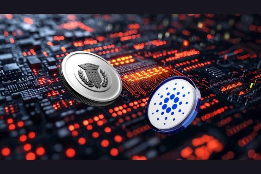 分析师称，这款DeFi代币有望在2026年前超越卡尔达诺(ADA)和瑞波币(XRP)，从0.035美元实现200倍涨幅