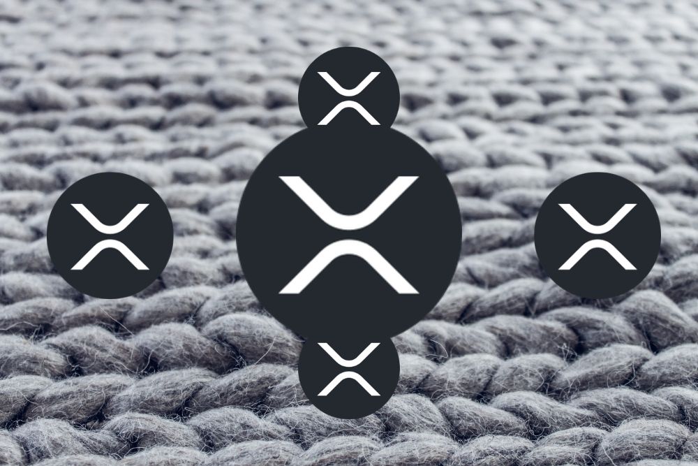 交易员抛售Terra Classic（LUNC）转投XRP加仓