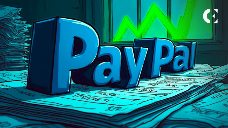 PayPal迎来增长，Venmo增速创三年新高