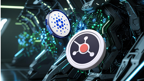 Ruvi AI (RUVI) 刚刚引起巨鲸关注；CoinMarketCap 上线引发狂热，2000美元可能变成六位数收益，与卡尔达诺 (ADA) 不同