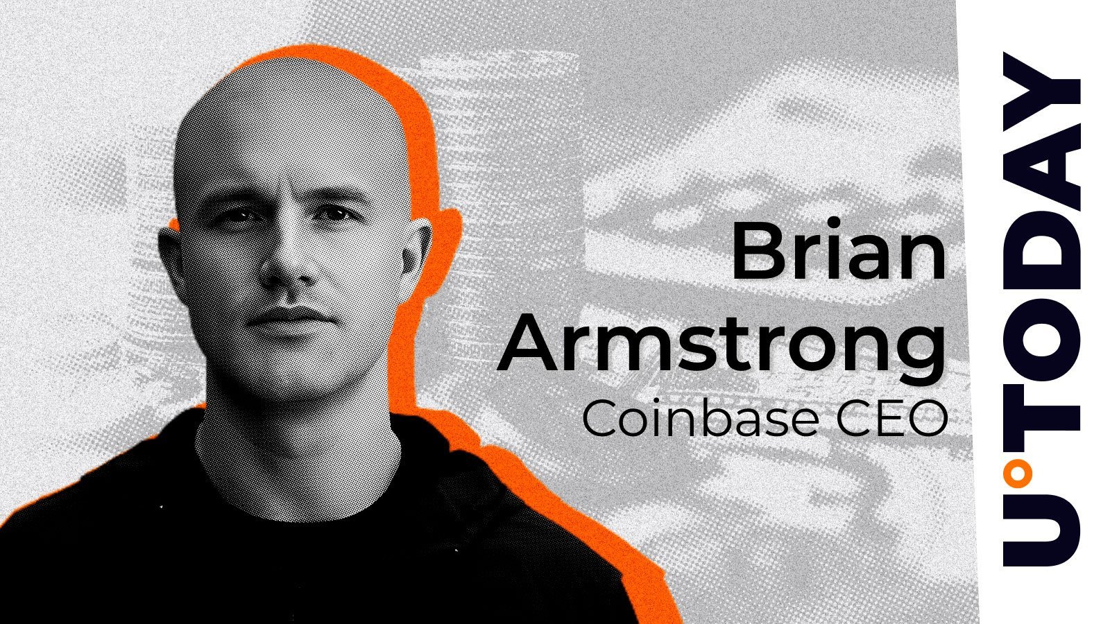 在加密货币市场一片血雨腥风之际，Coinbase CEO发布看涨比特币声明