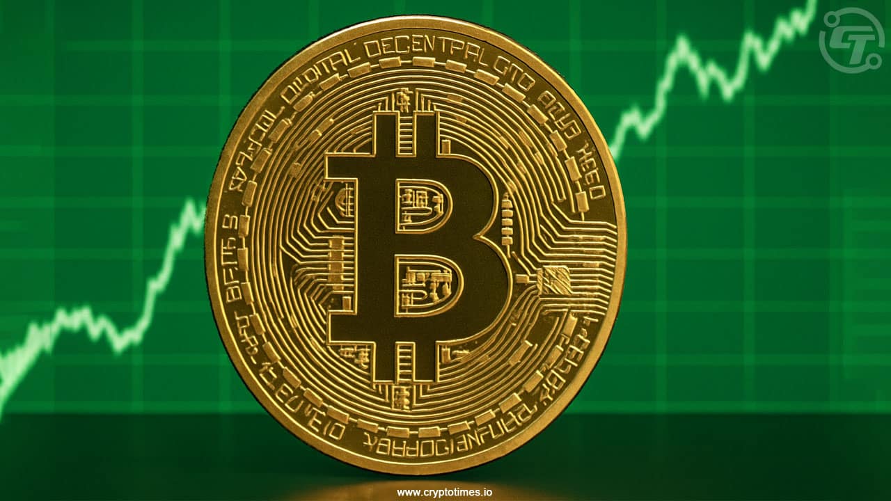 比特币长期看涨：BTC价格下一步将如何发展？