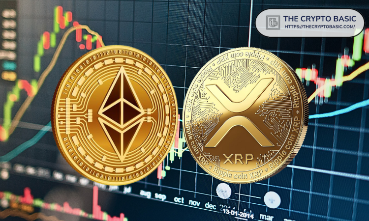 XRP能否超越以太坊：XRP想要超越以太坊需要满足这些条件
