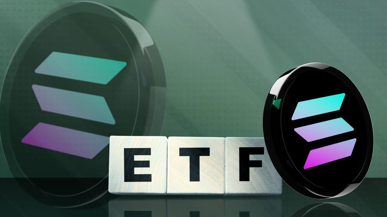 七家资产管理公司更新现货Solana（SOL）ETF申请文件