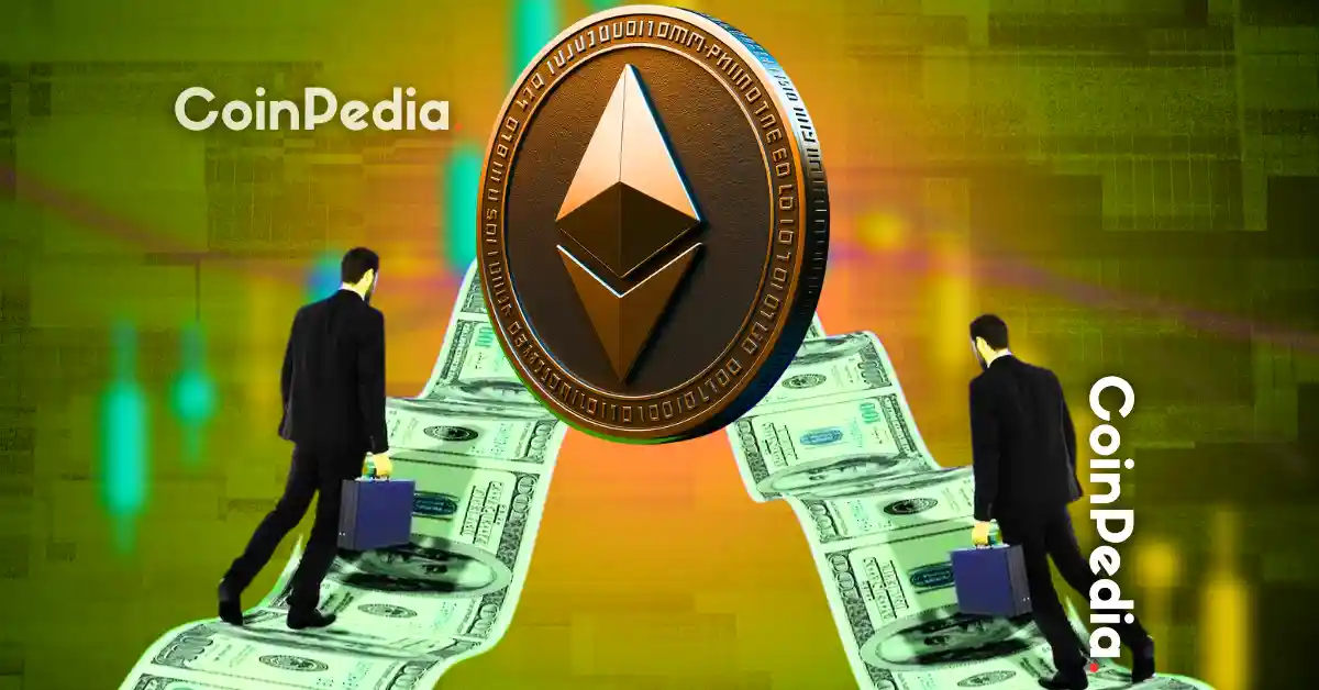 SharpLink Gaming豪赌以太坊，大手笔购入11,259枚ETH