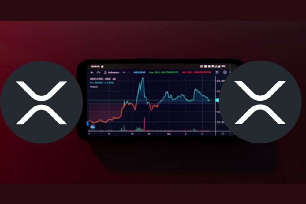 分析师对XRP持有者表示：保持坚定与坚强。这一形态将引领我们重返历史新高