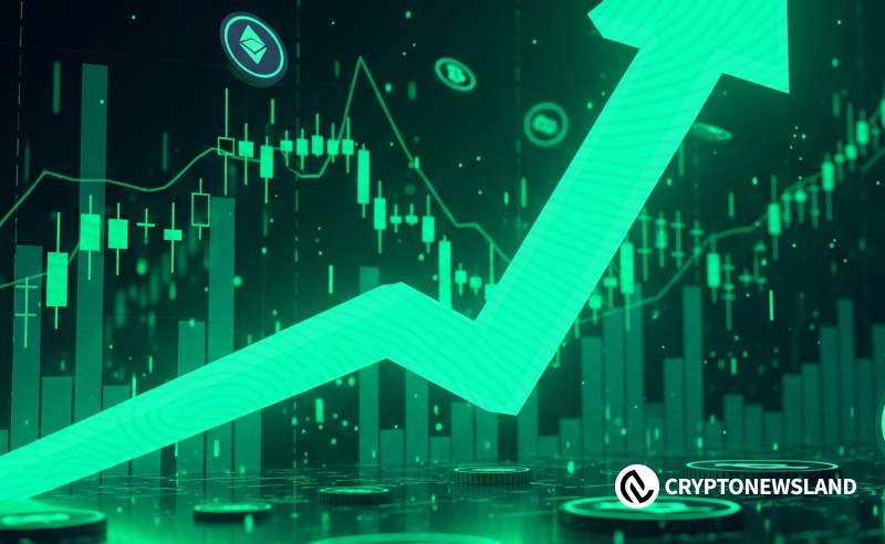 2025年8月最值得投资的3种加密货币